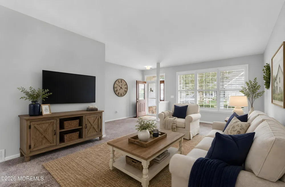 106 Briarwood Drive Little Egg Harbor, NJ 08087