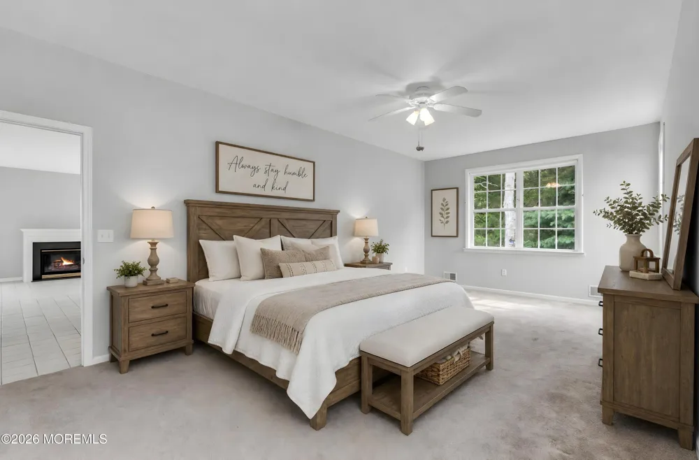 106 Briarwood Drive Little Egg Harbor, NJ 08087