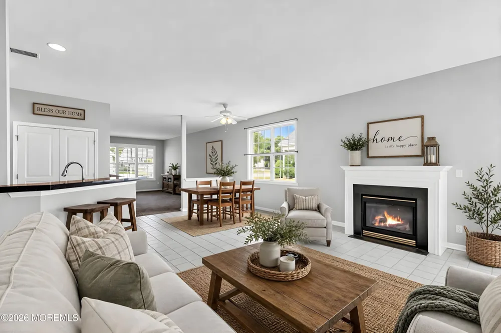 106 Briarwood Drive Little Egg Harbor, NJ 08087