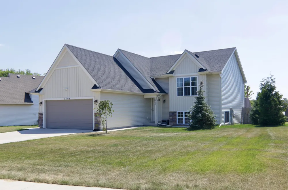 5806 Birdsong Court SE Kentwood City, MI 49508