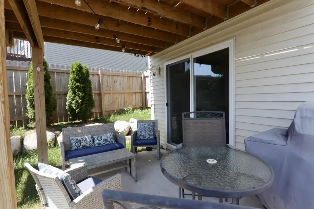 5806 Birdsong Court SE Kentwood City, MI 49508