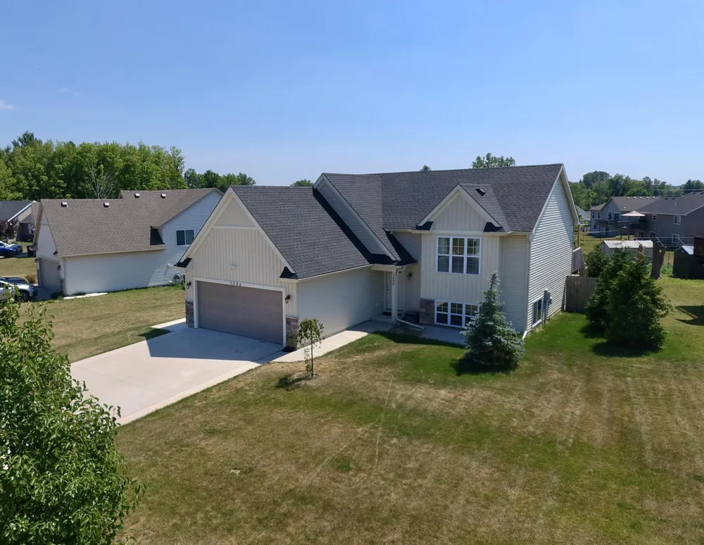 5806 Birdsong Court SE Kentwood City, MI 49508