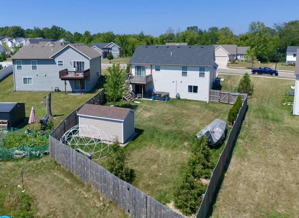 5806 Birdsong Court SE Kentwood City, MI 49508