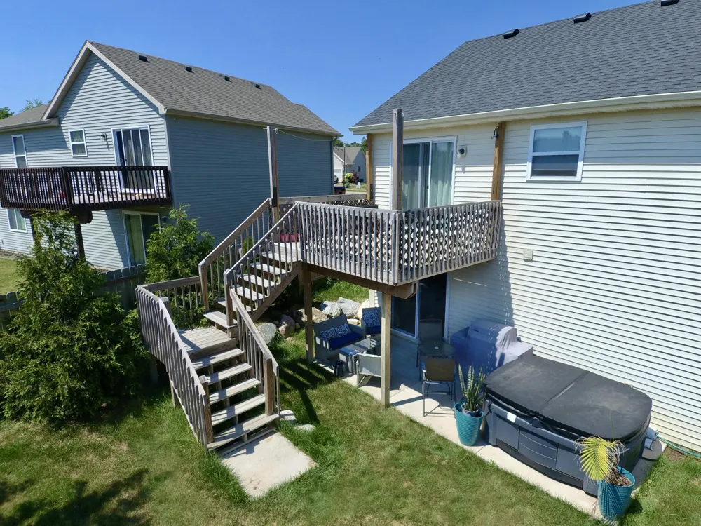 5806 Birdsong Court SE Kentwood City, MI 49508