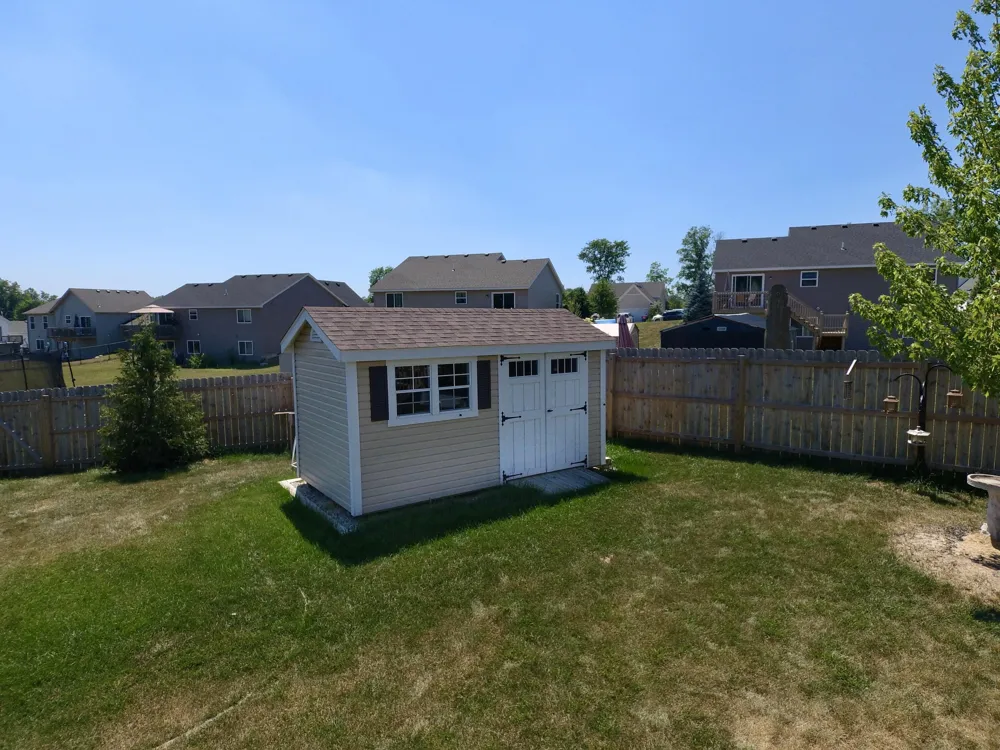 5806 Birdsong Court SE Kentwood City, MI 49508