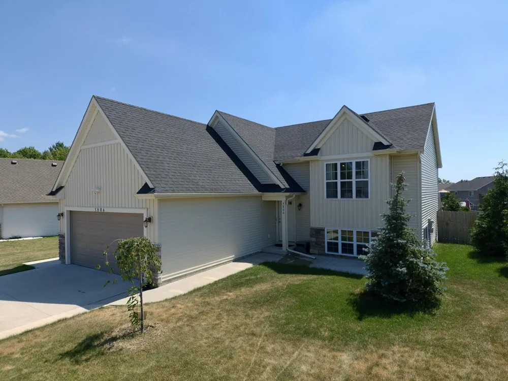 5806 Birdsong Court SE Kentwood City, MI 49508