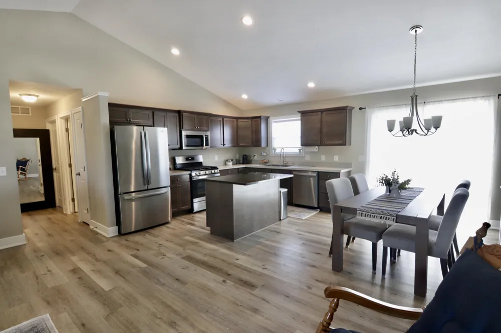 5806 Birdsong Court SE Kentwood City, MI 49508