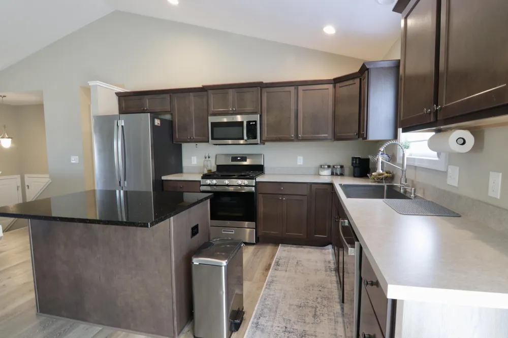 5806 Birdsong Court SE Kentwood City, MI 49508