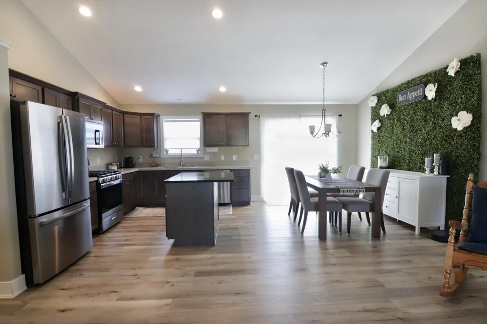 5806 Birdsong Court SE Kentwood City, MI 49508