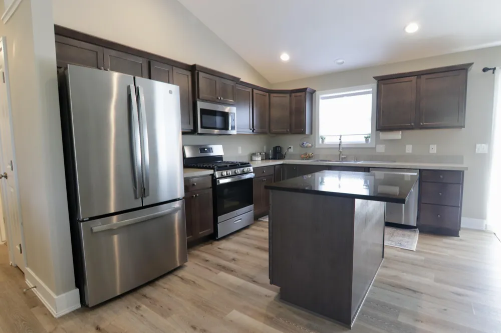 5806 Birdsong Court SE Kentwood City, MI 49508