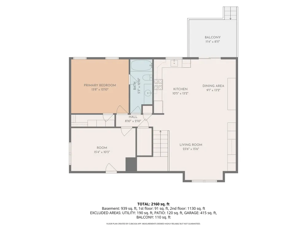 5806 Birdsong Court SE Kentwood City, MI 49508