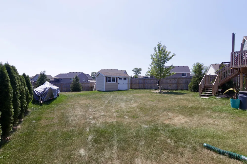 5806 Birdsong Court SE Kentwood City, MI 49508