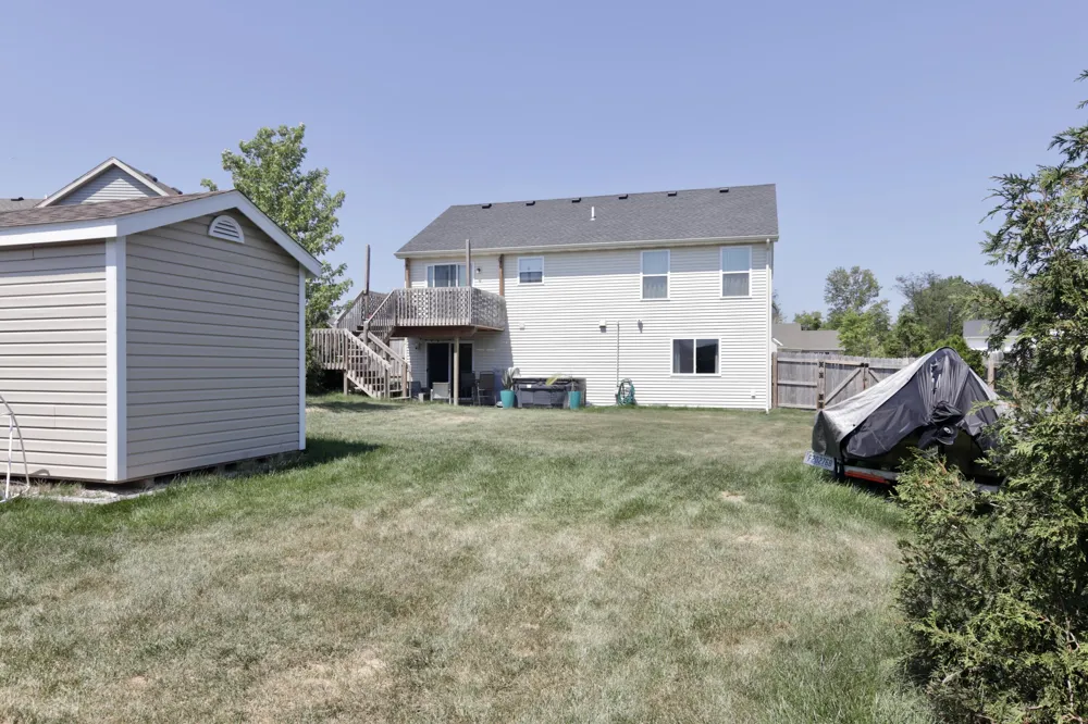 5806 Birdsong Court SE Kentwood City, MI 49508