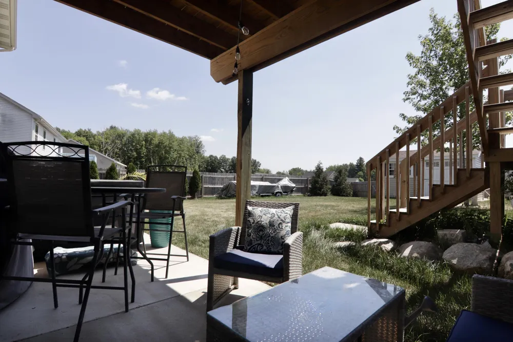 5806 Birdsong Court SE Kentwood City, MI 49508