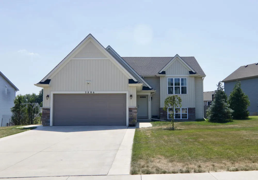 5806 Birdsong Court SE Kentwood City, MI 49508
