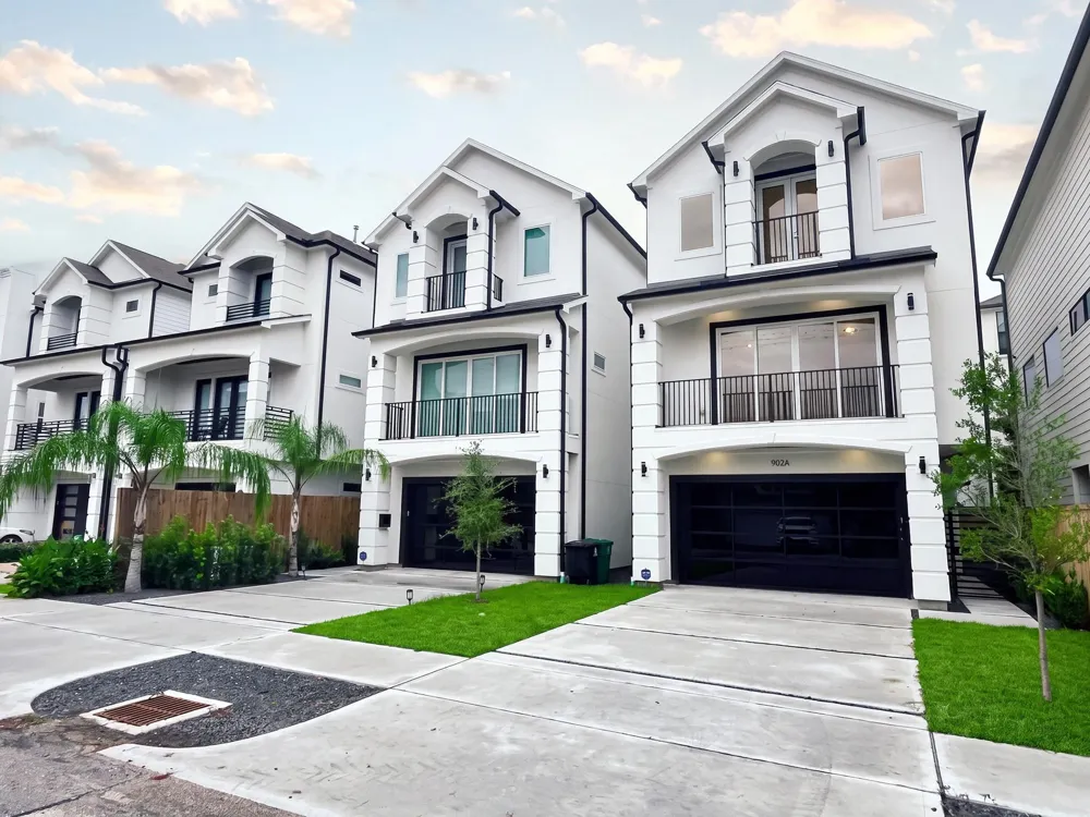 902 Knox Street #A Houston, TX 77007