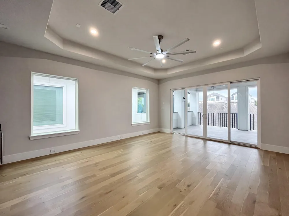 902 Knox Street #A Houston, TX 77007