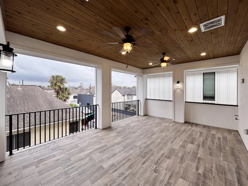 902 Knox Street #A Houston, TX 77007