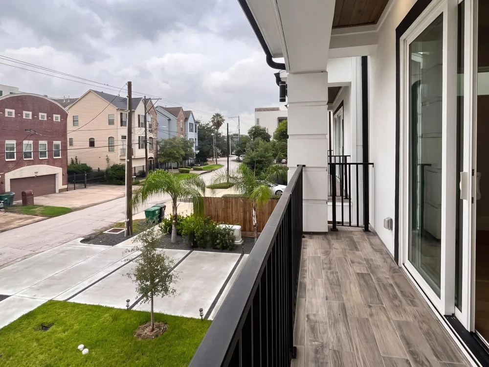 902 Knox Street #A Houston, TX 77007