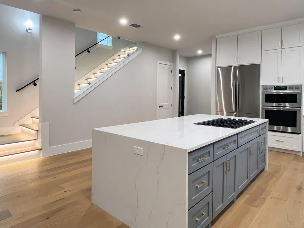 902 Knox Street #A Houston, TX 77007