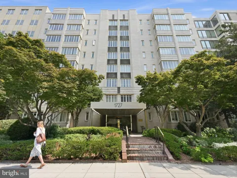 1727 MASSACHUSETTS AVENUE NW #416