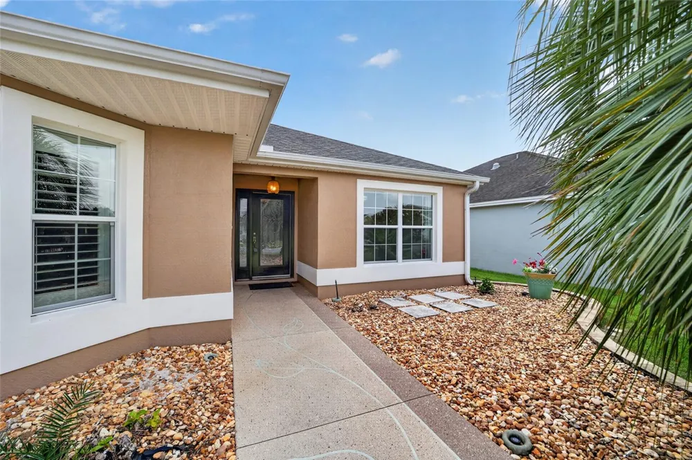 726 BRADFORD LOOP The Villages, FL 32163