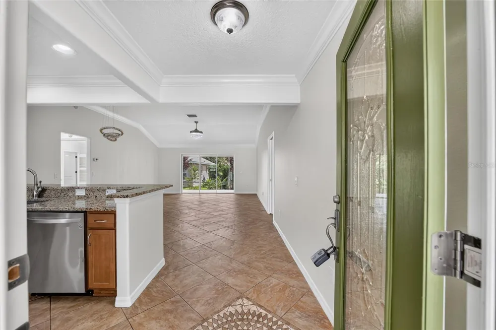 726 BRADFORD LOOP The Villages, FL 32163
