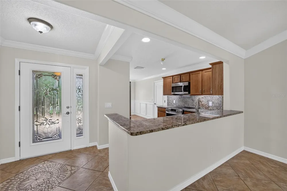 726 BRADFORD LOOP The Villages, FL 32163