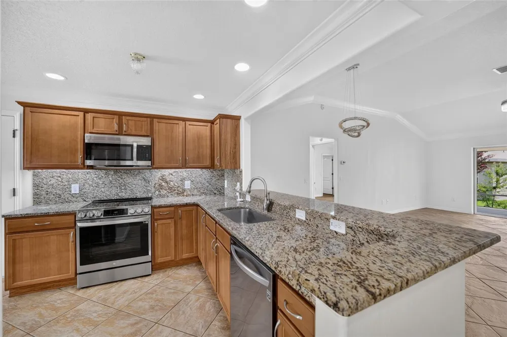 726 BRADFORD LOOP The Villages, FL 32163