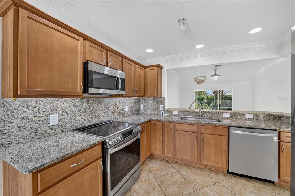 726 BRADFORD LOOP The Villages, FL 32163