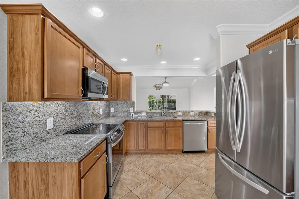 726 BRADFORD LOOP The Villages, FL 32163