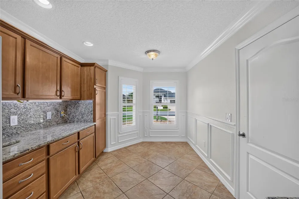 726 BRADFORD LOOP The Villages, FL 32163