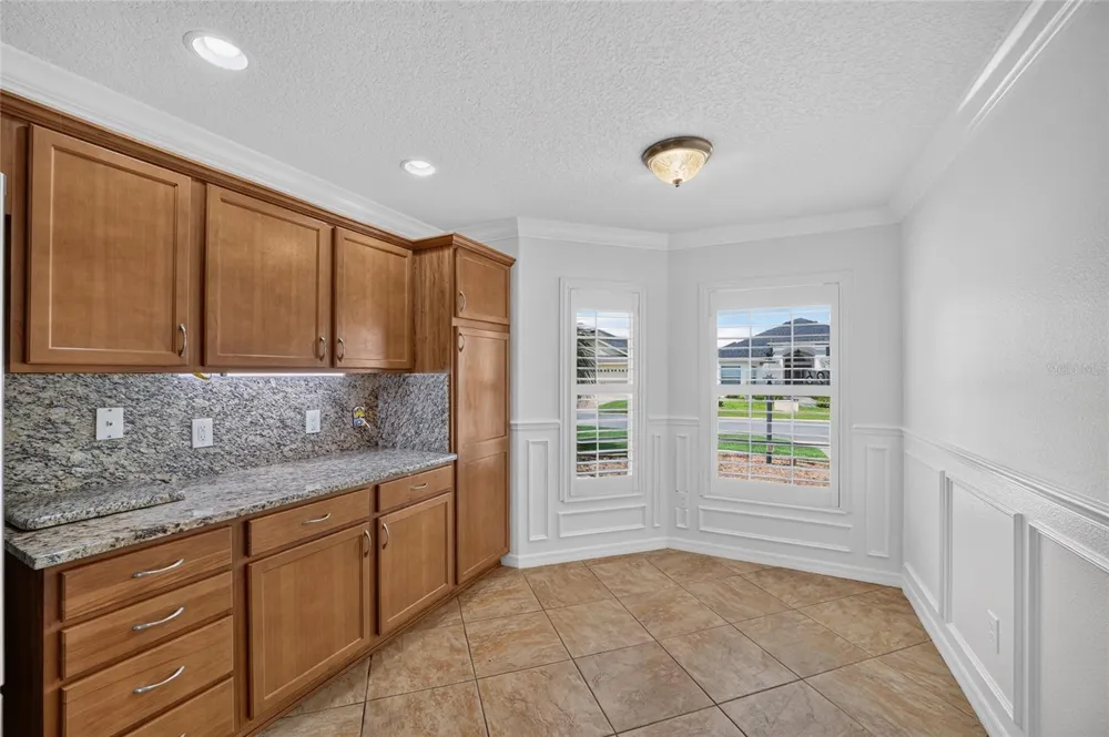 726 BRADFORD LOOP The Villages, FL 32163