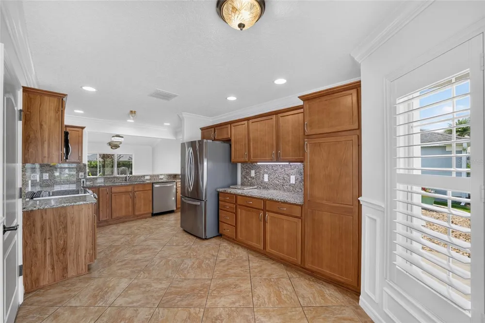 726 BRADFORD LOOP The Villages, FL 32163
