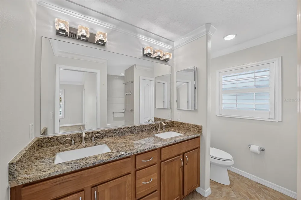 726 BRADFORD LOOP The Villages, FL 32163