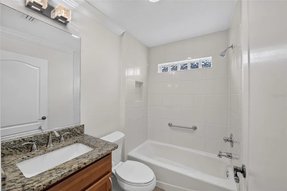 726 BRADFORD LOOP The Villages, FL 32163
