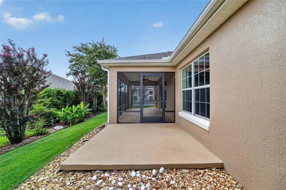 726 BRADFORD LOOP The Villages, FL 32163