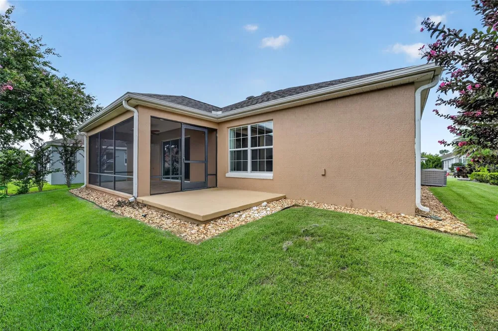 726 BRADFORD LOOP The Villages, FL 32163