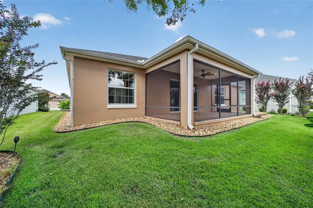 726 BRADFORD LOOP The Villages, FL 32163