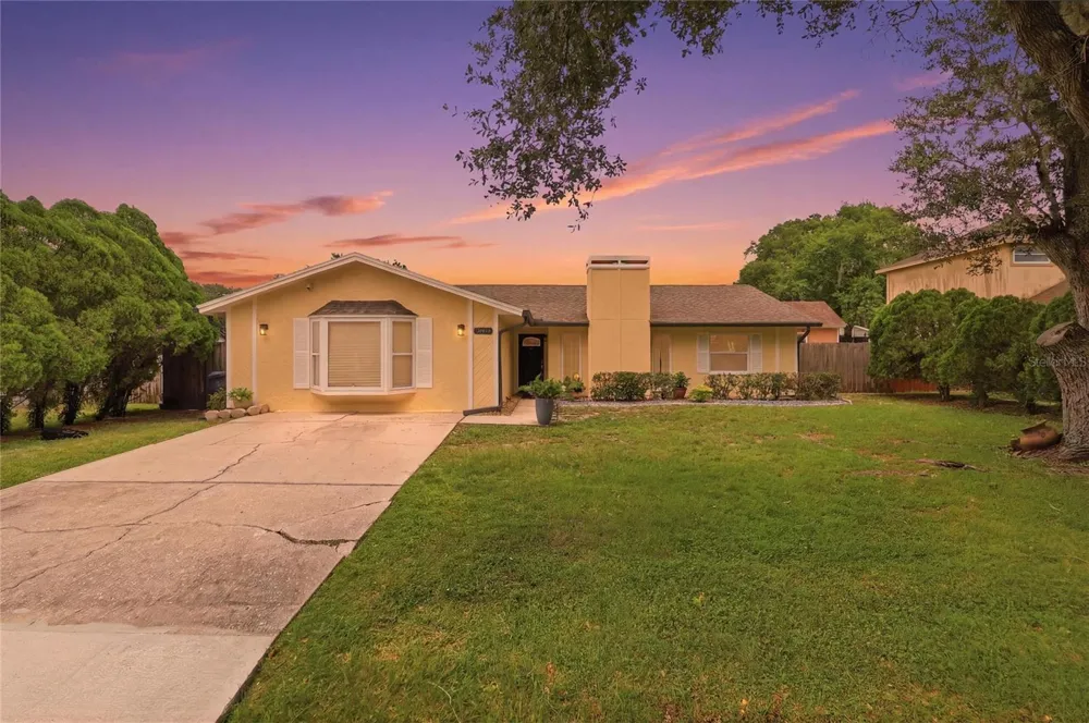 4934 WILDFLOWER DRIVE Lakeland, FL 33811