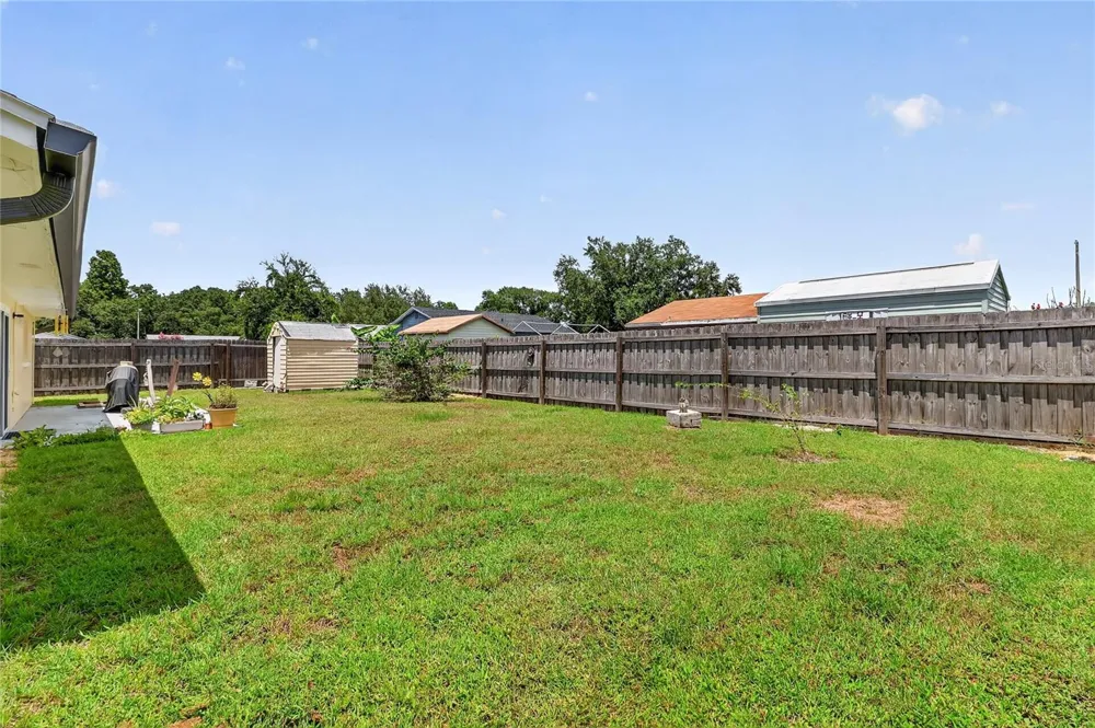 4934 WILDFLOWER DRIVE Lakeland, FL 33811