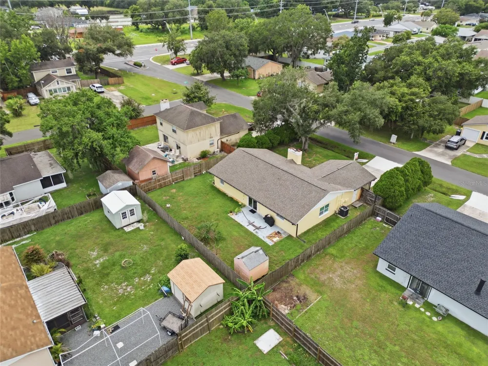 4934 WILDFLOWER DRIVE Lakeland, FL 33811