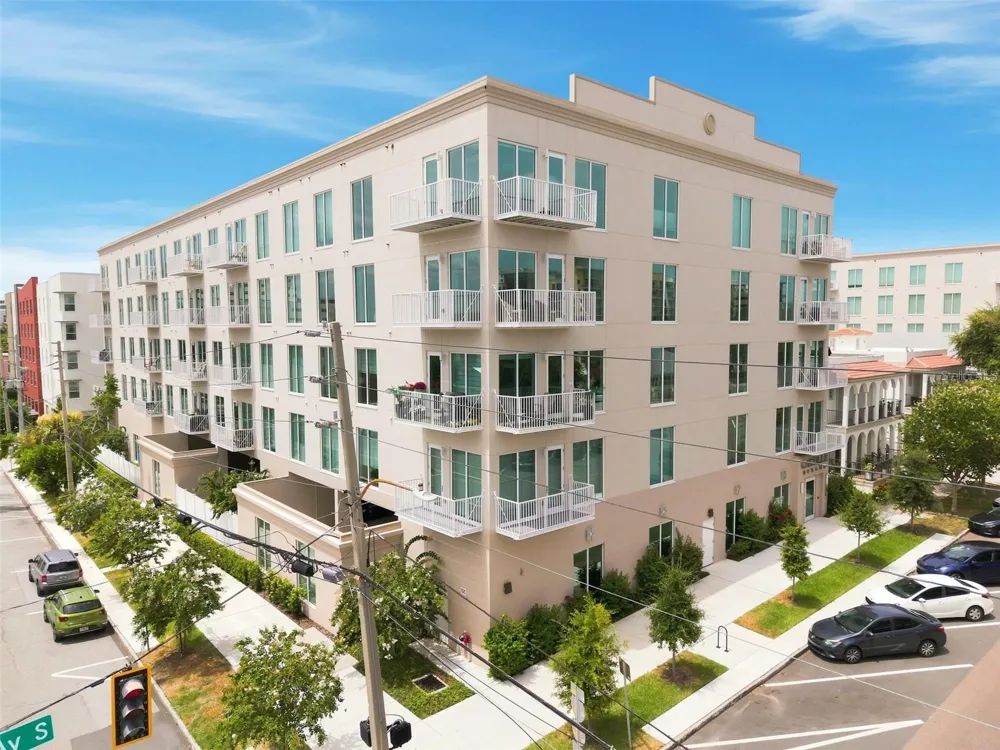 600 3RD AVENUE S #302 St Petersburg, FL 33701