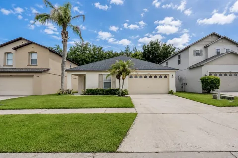 1503 BLUE HORIZON DRIVE