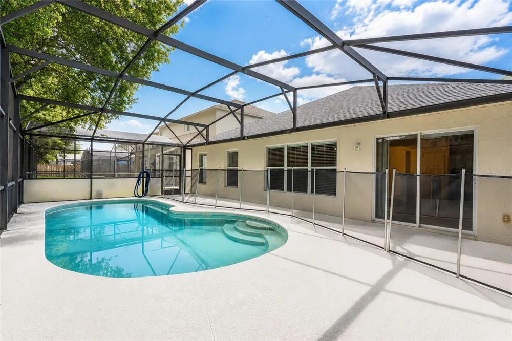 1503 BLUE HORIZON DRIVE Clermont, FL 34714