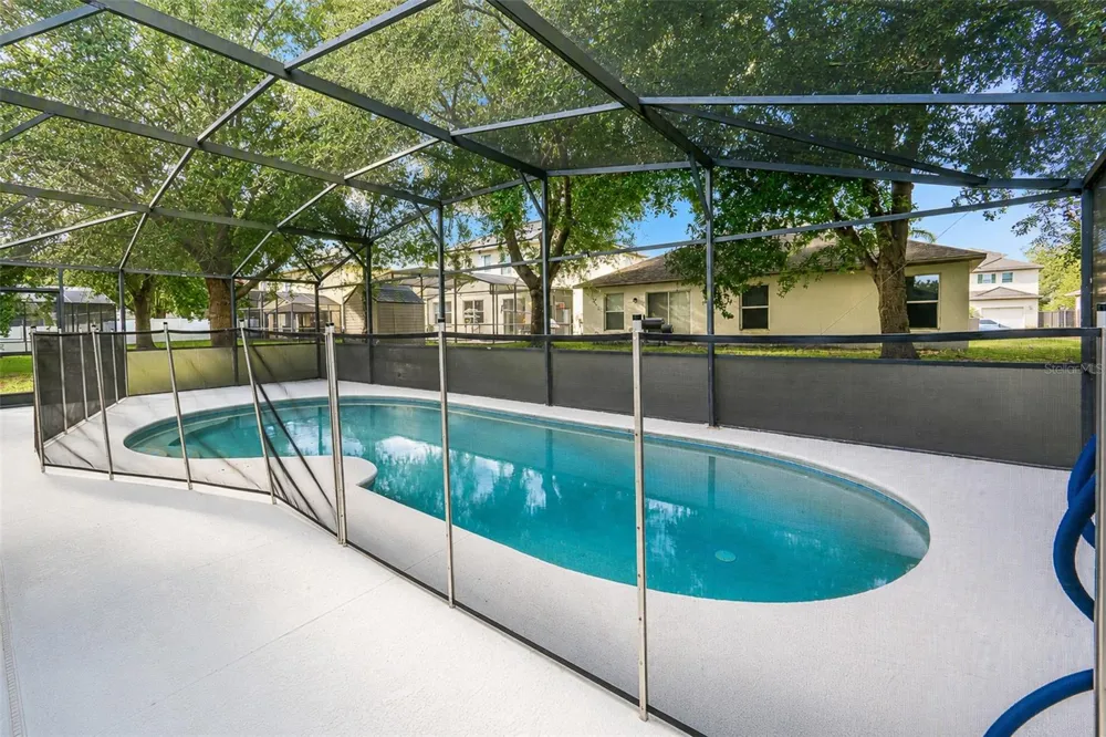 1503 BLUE HORIZON DRIVE Clermont, FL 34714