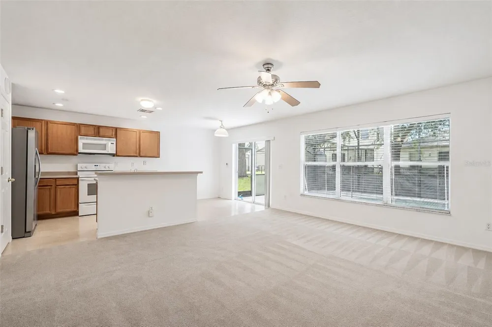 1503 BLUE HORIZON DRIVE Clermont, FL 34714