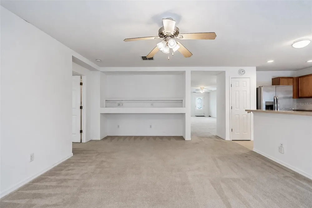 1503 BLUE HORIZON DRIVE Clermont, FL 34714