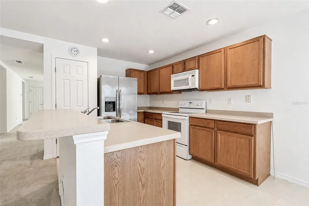 1503 BLUE HORIZON DRIVE Clermont, FL 34714