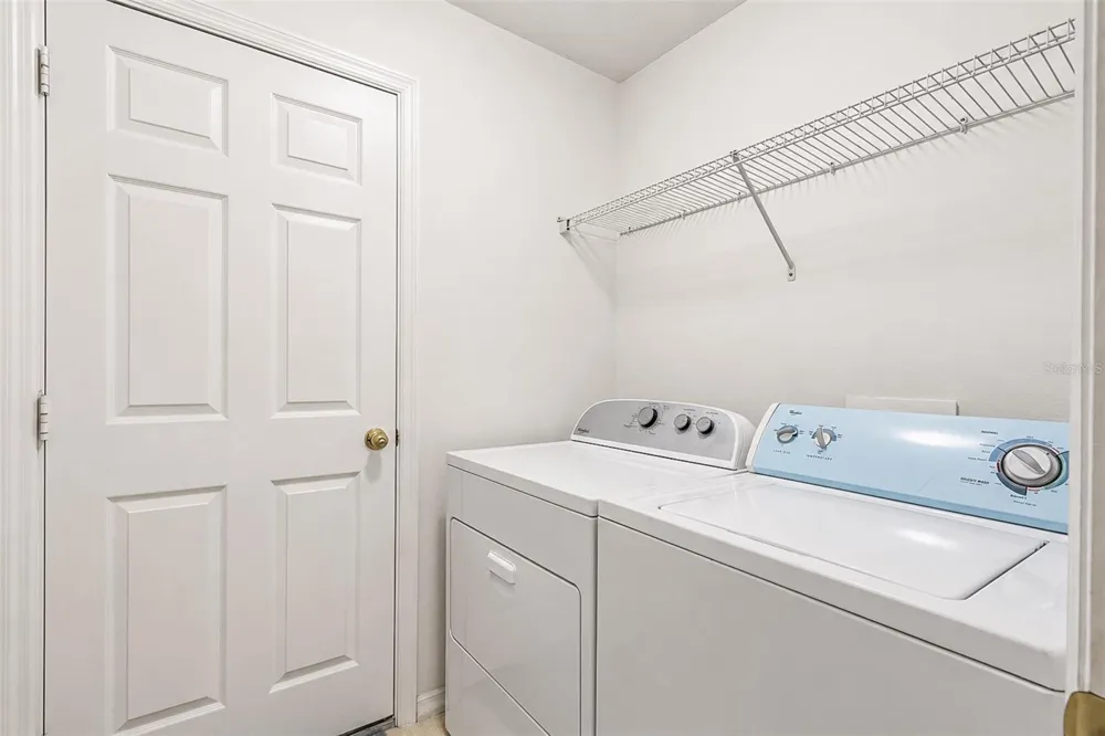 1503 BLUE HORIZON DRIVE Clermont, FL 34714